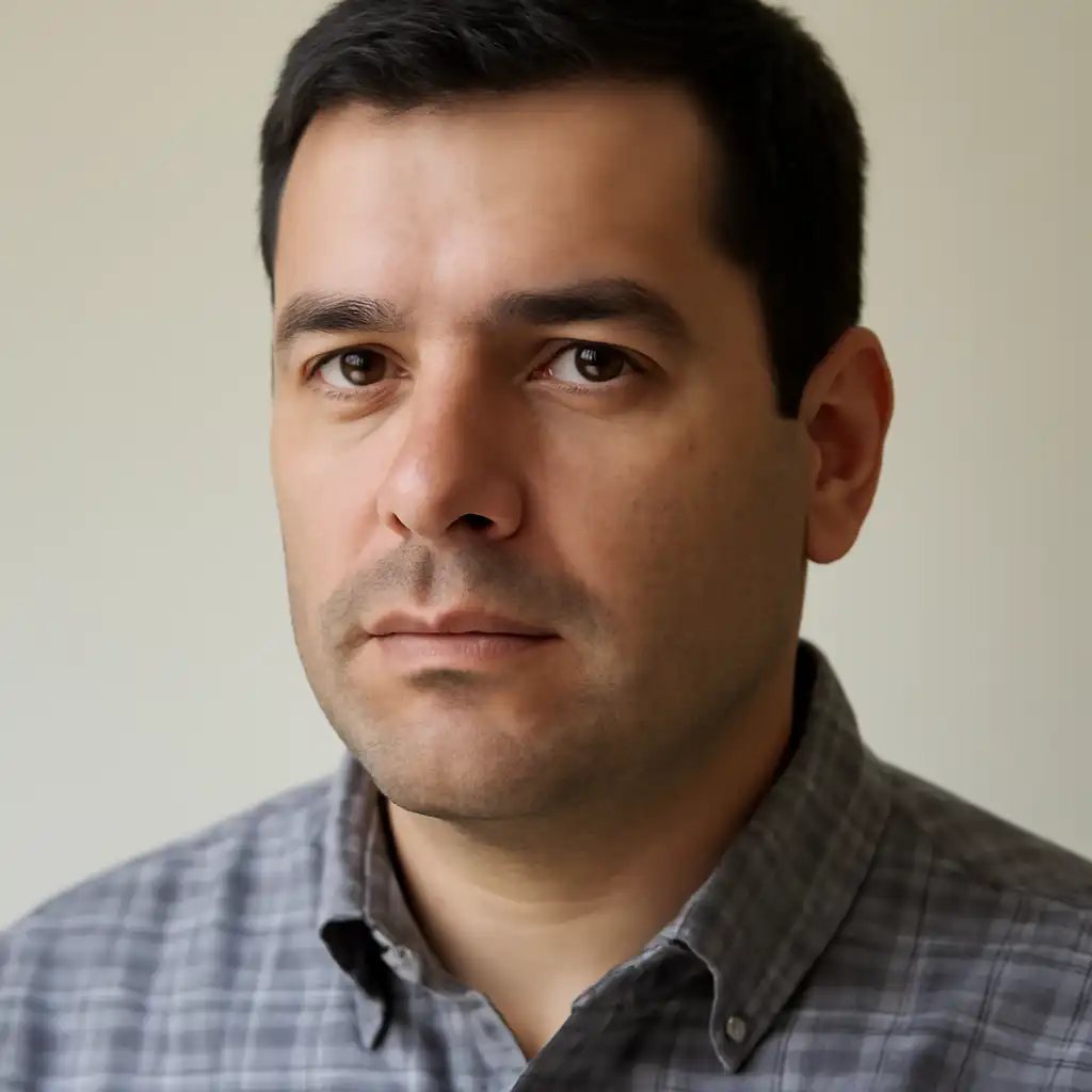 Alejandro Montoya García